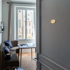 Cmg - Maison Pagnol Marseille